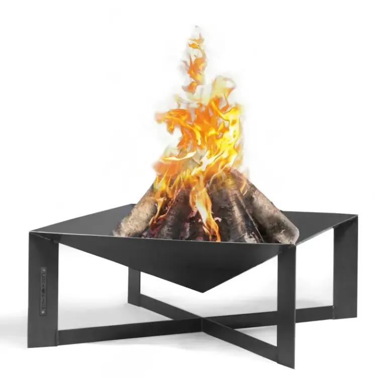 Cook King 70x70 cm Bålsted âCUBAâ